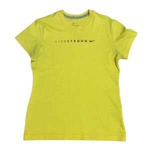Nike Dri-Fit Kids Athletic Wear Top